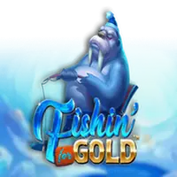 Fishin for Gold