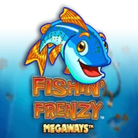 Fishin Frenzy Megaways
