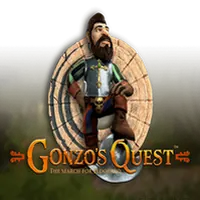 Gonzo's Quest