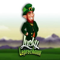 Lucky Leprechaun
