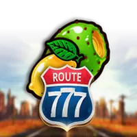 Route 777